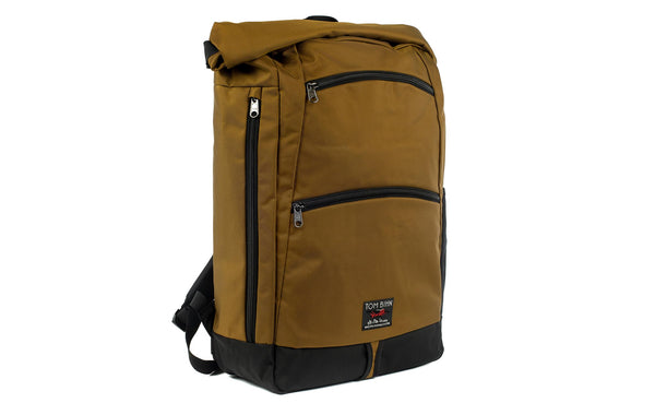 The Addax 31 in Coyote Ballistic